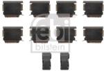 Febi Bilstein Set accesorii, placute frana FEBI BILSTEIN 181898 (181898)
