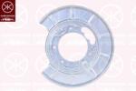 Klokkerholm Protectie disc frana KLOKKERHOLM 3542878 (3542878)