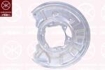 Klokkerholm Protectie disc frana KLOKKERHOLM 3518877 (3518877)