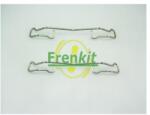 FRENKIT Set accesorii, placute frana FRENKIT 901187 (901187)