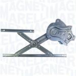 Magneti Marelli Mecanism actionare geam MAGNETI MARELLI 350103194300 (350103194300)