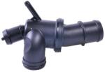 GATES Termostat, lichid racire GATES TH43280G1 (TH43280G1) - fixbox