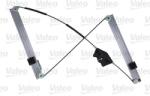 VALEO Mecanism actionare geam VALEO 850597 (850597) - fixbox