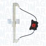 Magneti Marelli Mecanism actionare geam MAGNETI MARELLI 350103148200 (350103148200)