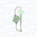 Magneti Marelli Mecanism actionare geam MAGNETI MARELLI 350103103100 (350103103100) - fixbox