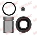 Quick Brake Set reparatie, etrier QUICK BRAKE 114-5206 (114-5206)