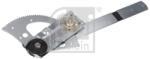 Febi Bilstein Mecanism actionare geam FEBI BILSTEIN 09508 (09508) - fixbox