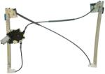 VALEO Mecanism actionare geam VALEO 850389 (850389) - fixbox