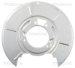 TRISCAN Protectie disc frana TRISCAN 8125 11207 (8125 11207)
