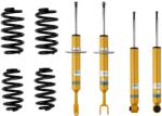 BILSTEIN Set suspensie, arcuri elicoidale / amortizoare BILSTEIN 46-182395 (46-182395)
