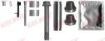 Quick Brake Set bucsi de ghidaj, etrier frana QUICK BRAKE 113-1430X (113-1430X)