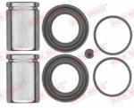 Quick Brake Set reparatie, etrier QUICK BRAKE 114-5165 (114-5165)