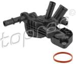 TOPRAN Termostat, lichid racire TOPRAN 638 771 (638 771)
