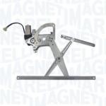 Magneti Marelli Mecanism actionare geam MAGNETI MARELLI 350103553000 (350103553000) - fixbox