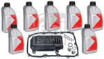 febi bilstein Set piese, schimb de ulei cutie de viteze automată FEBI BILSTEIN 176893 7 l