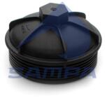 SAMPA Capac, carcasa filtru ulei SAMPA 043.152 (043.152)