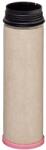 Hengst Filter Filtru aer secundar HENGST FILTER E1665LS (E1665LS) - fixbox