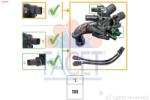 FACET Termostat, lichid racire FACET 7.8927K (7.8927K)