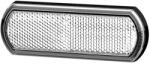 HELLA Reflector HELLA 8RA 013 403-017 (8RA 013 403-017)