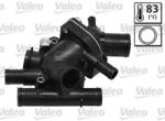 VALEO Termostat, lichid racire VALEO 820853 (820853)