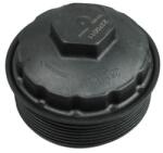METZGER Capac, carcasa filtru ulei METZGER 2370011 (2370011)
