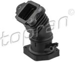 TOPRAN Palnie, filtru de aer TOPRAN 305 059 (305 059)