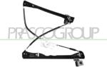 PRASCO Mecanism actionare geam PRASCO VG034W023 (VG034W023) - fixbox