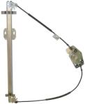 VALEO Mecanism actionare geam VALEO 851162 (851162) - fixbox