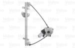 VALEO Mecanism actionare geam VALEO 851684 (851684)
