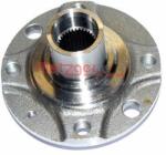 METZGER Butuc roata METZGER N 2588 (N 2588)