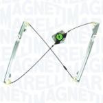 Magneti Marelli Mecanism actionare geam MAGNETI MARELLI 350103635000 (350103635000) - fixbox