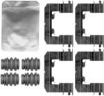 Bosch Set accesorii, placute frana BOSCH 1 987 474 835 (1 987 474 835)