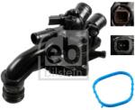 Febi Bilstein Carcasa termostat FEBI BILSTEIN 176935 (176935)