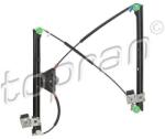 TOPRAN Mecanism actionare geam TOPRAN 111 253 (111 253) - fixbox