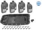 MEYLE Set piese, schimb de ulei cutie de viteze automată MEYLE 300 135 1005 7 l