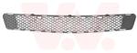 VAN WEZEL Grila ventilatie, bara protectie VAN WEZEL 3091590 (3091590) - fixbox