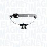 Magneti Marelli Mecanism actionare geam MAGNETI MARELLI 350103881000 (350103881000) - fixbox