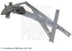 BLUE PRINT Mecanism actionare geam BLUE PRINT ADG013106 (ADG013106)