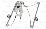 VALEO Mecanism actionare geam VALEO 851585 (851585)