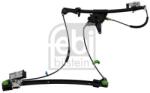 Febi Bilstein Mecanism actionare geam FEBI BILSTEIN 15376 (15376) - fixbox