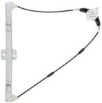 Blic Mecanism actionare geam Blic 6060-07-023861 (6060-07-023861) - fixbox