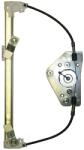 VALEO Mecanism actionare geam VALEO 851399 (851399)