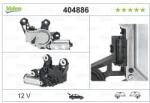 Valeo Motor stergator VALEO 404886 (404886)