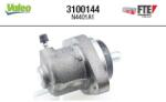 VALEO Cilindru receptor ambreiaj VALEO 3100144 (3100144)