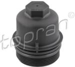 HANS PRIES Capac, carcasa filtru ulei HANS PRIES 503 877 (503 877)