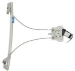 Blic Mecanism actionare geam Blic 6060-00-CI4411 (6060-00-CI4411) - fixbox