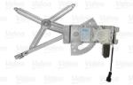 VALEO Mecanism actionare geam VALEO 851688 (851688)