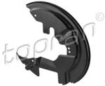 HANS PRIES Protectie disc frana HANS PRIES 305 497 (305 497)
