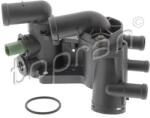 TOPRAN Carcasa termostat TOPRAN 110 350 (110 350)