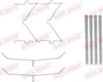 OJD Set accesorii, placute frana OJD 109-1885 (109-1885)